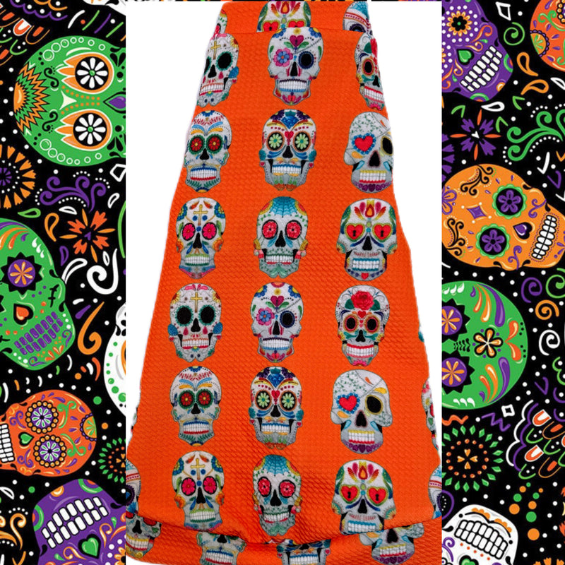 Sphynx cat and kitten Halloween shirt. Sphynx cat clothes.