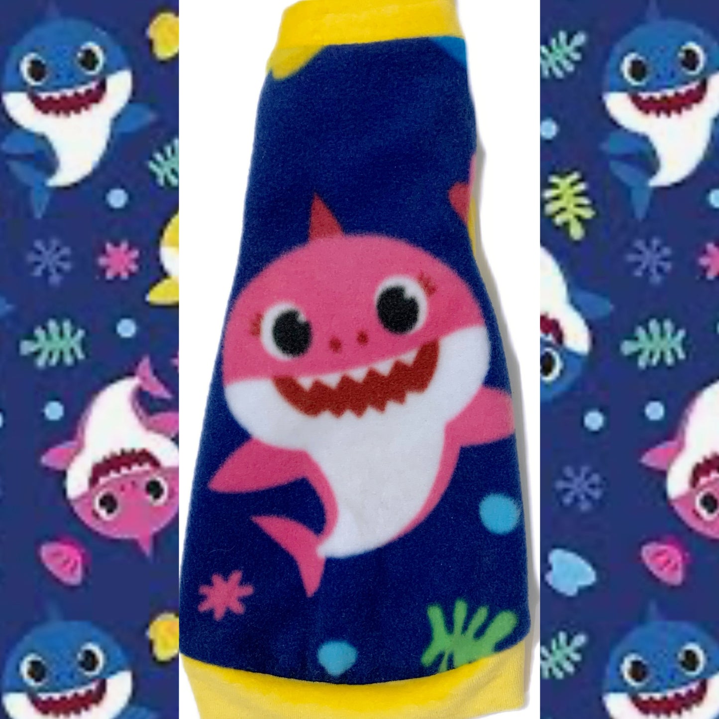 sohynx cat and kitten fleece shirt. sphynx cat clothes