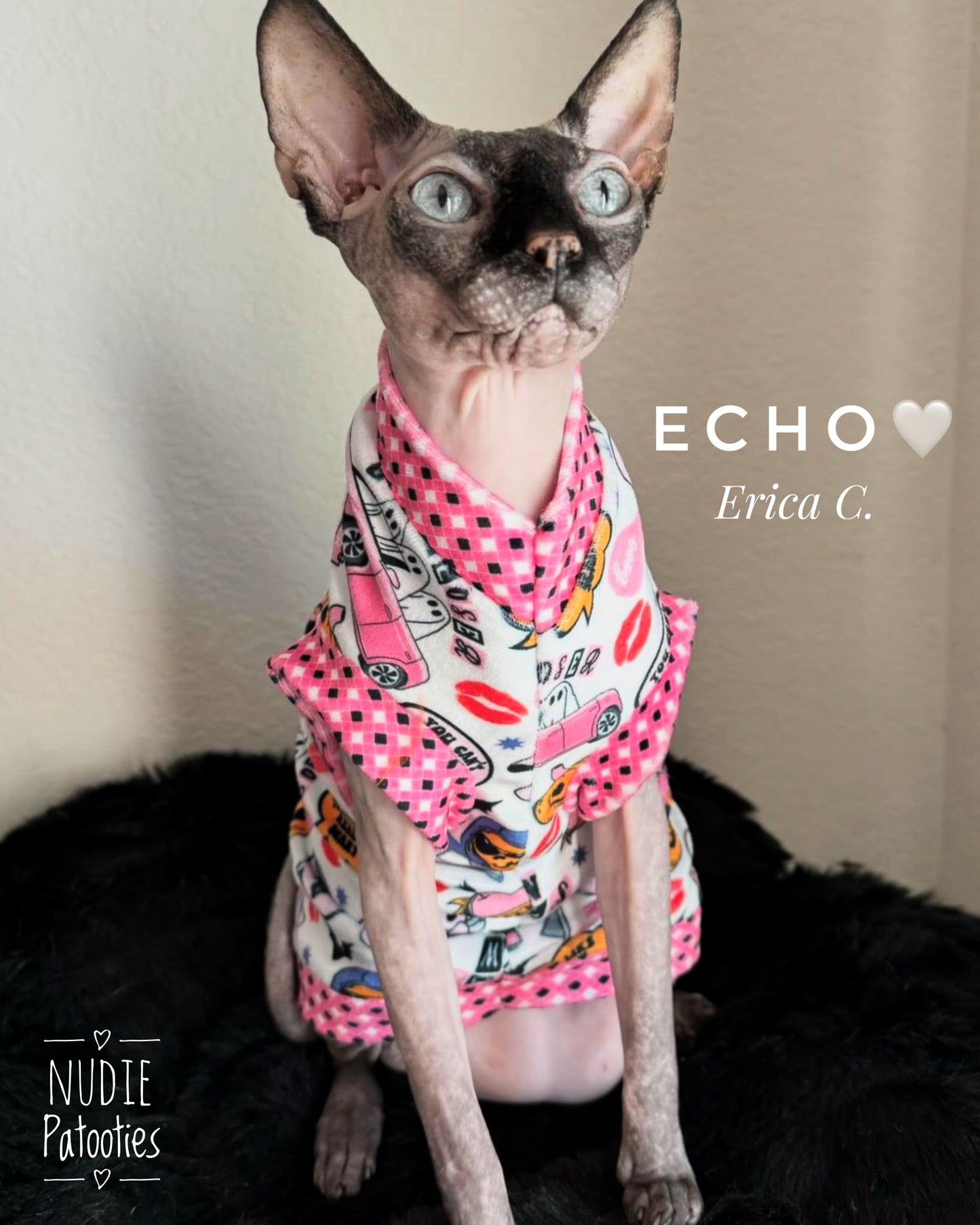 Best Sphynx cat clothing. Hairless cat apparel. Sphynx cat sweaters. Cat clothes for hairless cats. Warm sphynx cat outfits. Sphynx cat hoodies. Cozy cat wear. Cat shirts for Sphynx. Pet clothing for Sphynx cats. Winter clothes for sphynx cats. Sphynx cat fashion. Hairless cat t-shirts. Soft cat jumpers. Seasonal cat clothing.