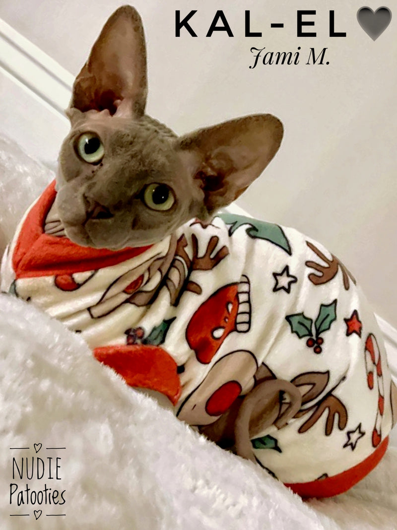 Nuggle Bug, Merry Little Christmas