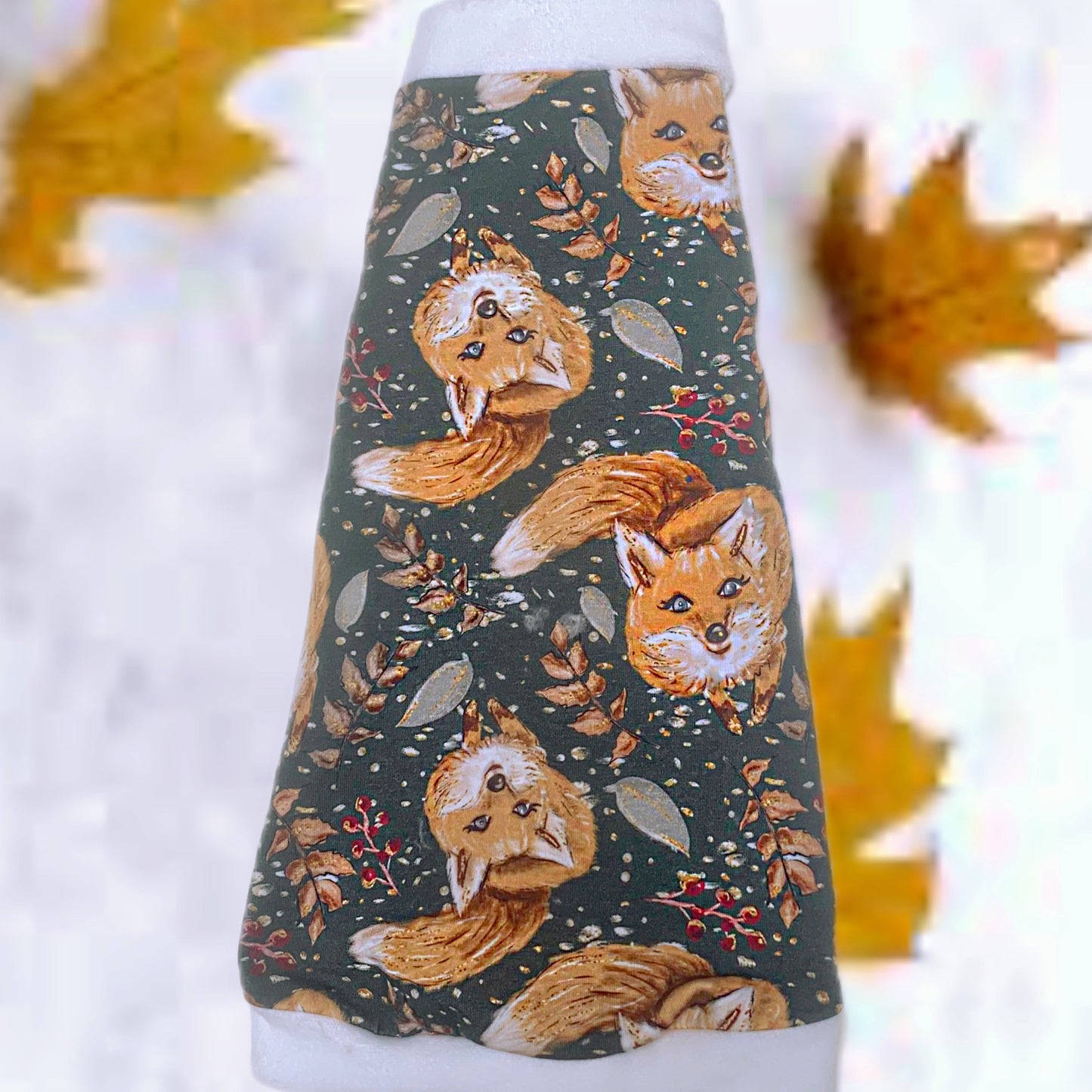 Foxy Fall