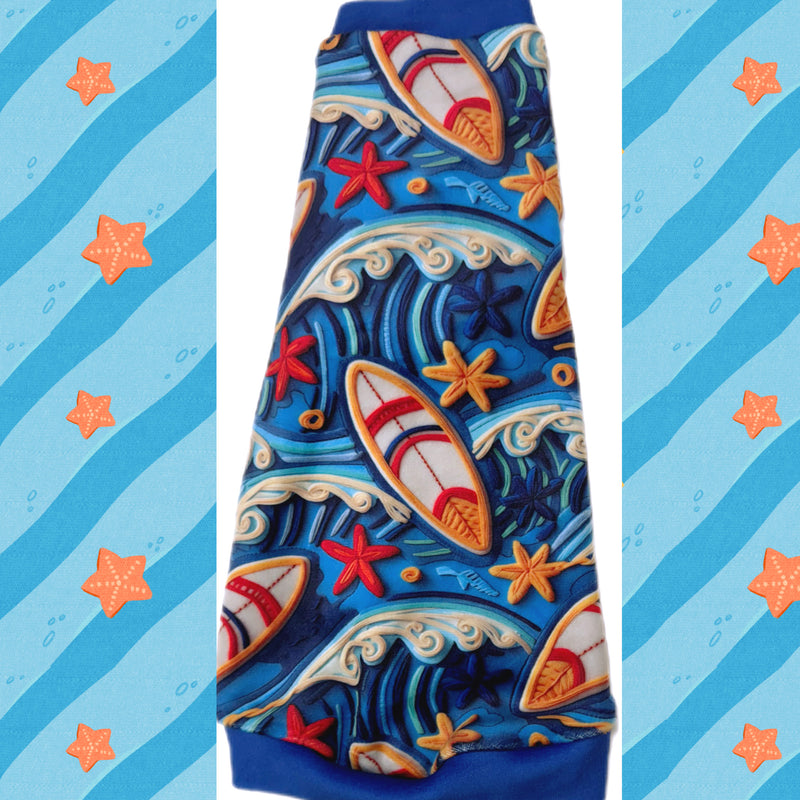 Surfs Up, Plush +