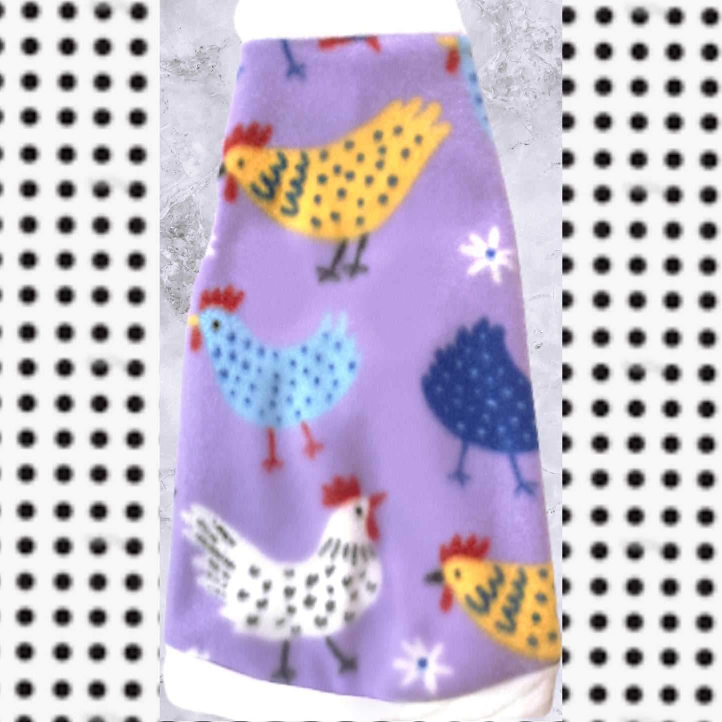 Sphynx cat and kitten fleece shirt. sphynx cat clothes