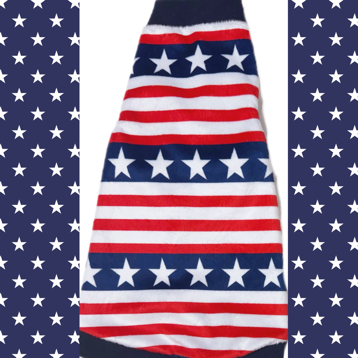 4th of July sphynx cat and kitten shirt. Sphynx cat clothes.