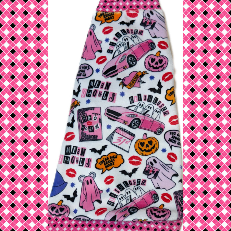 Sphynx cat and kitten Halloween Shirt. Sphynx cat clothes