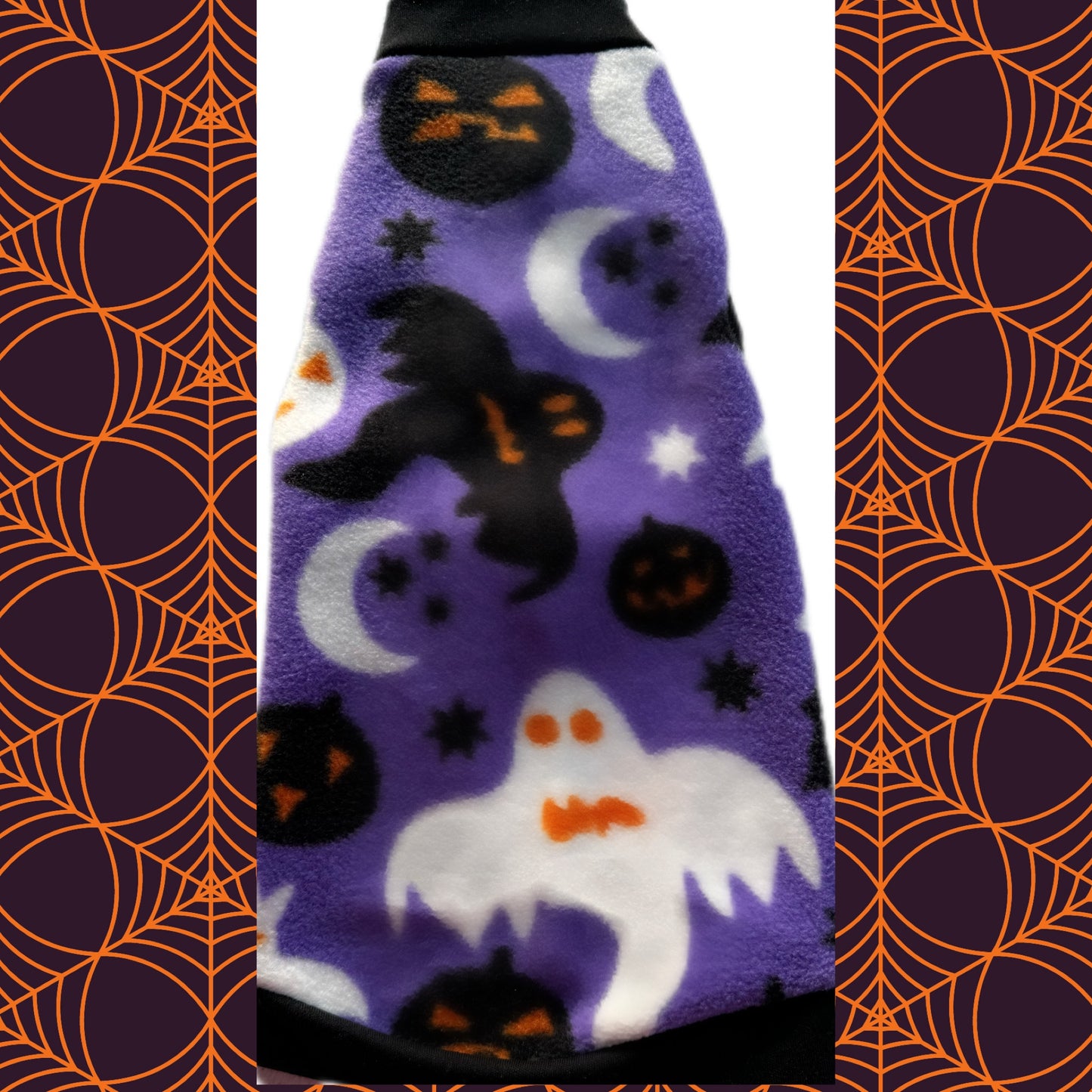 Sphynx cat and kitten Halloween shirt. Sphynx cat clothes.