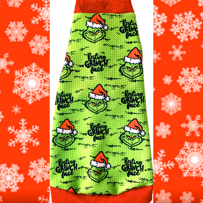 Sphynx cat and kitten Christmas shirt. Sphynx cat clothes.
