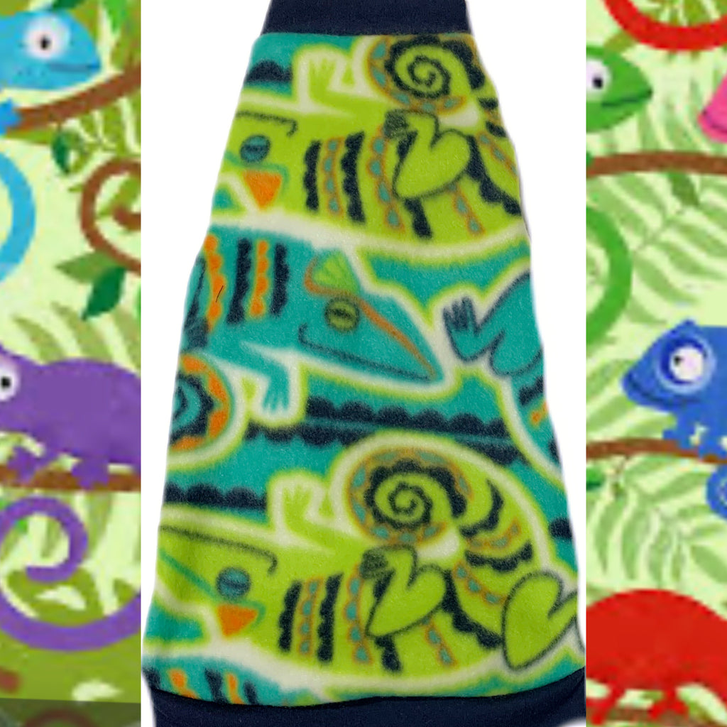 Sphynx cat fleece shirt. Sphynx Cat/kitten clothes. Cat clothes