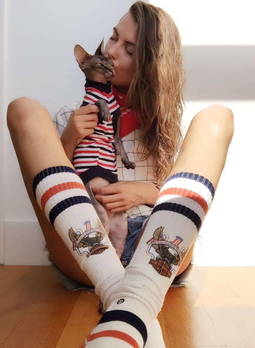 United We Stand - Nudie Patooties