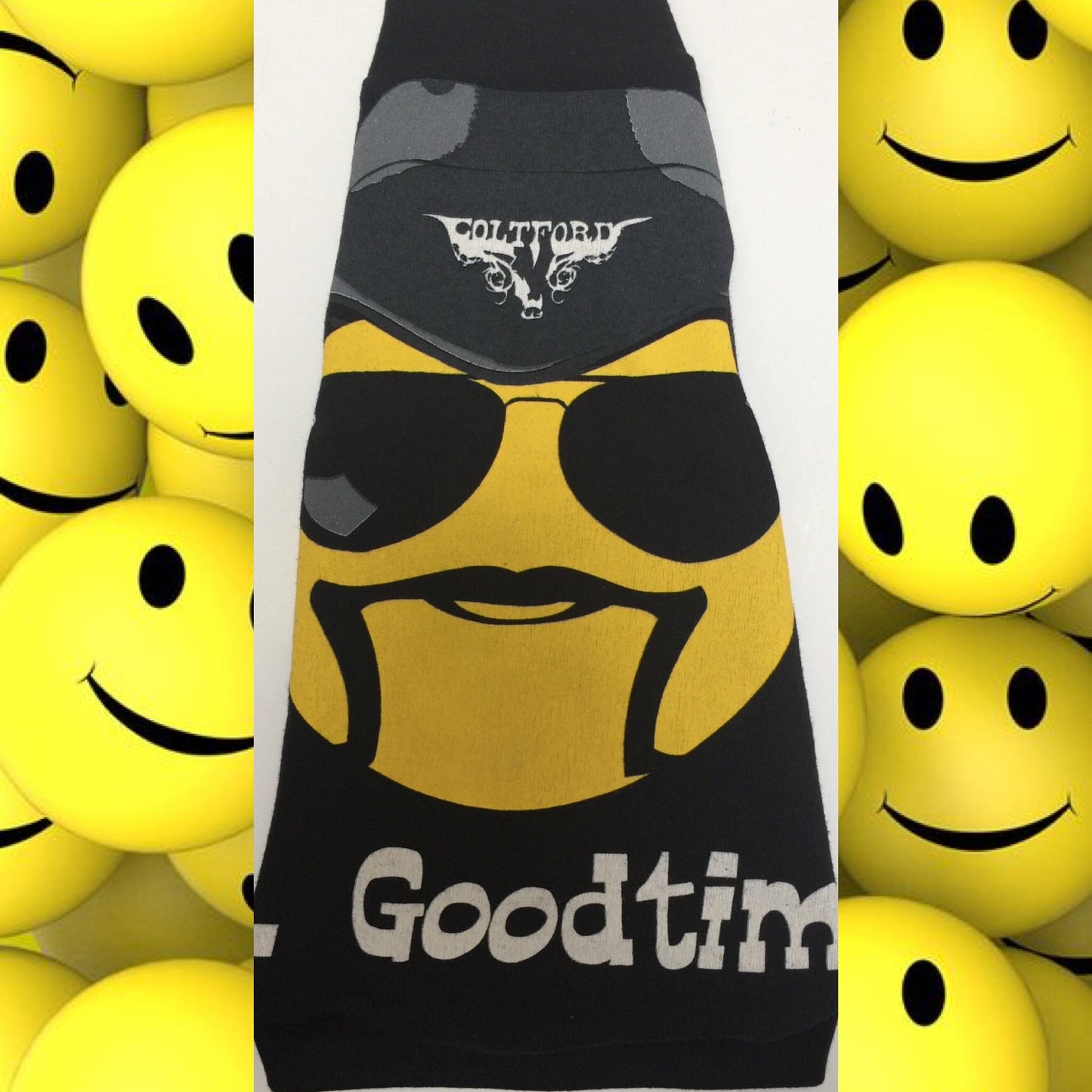 Mr. Goodtime - Nudie Patooties