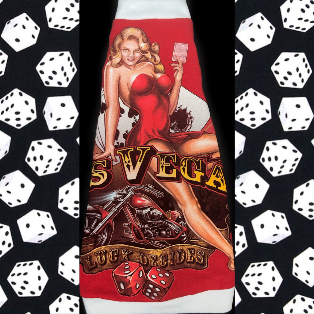 Lady Luck