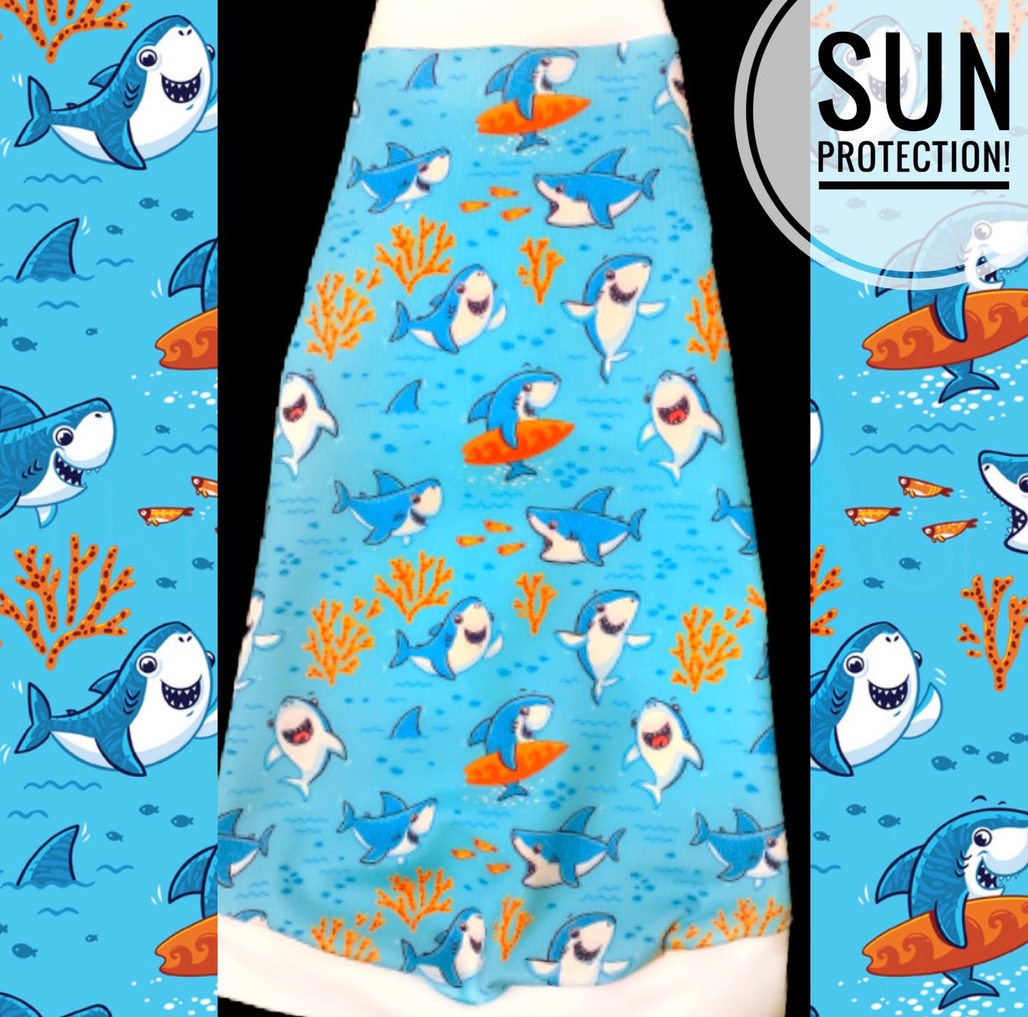 UV 50 + sun protection shirt for sphynx cat and kitten. Sphynx cat clothes.
