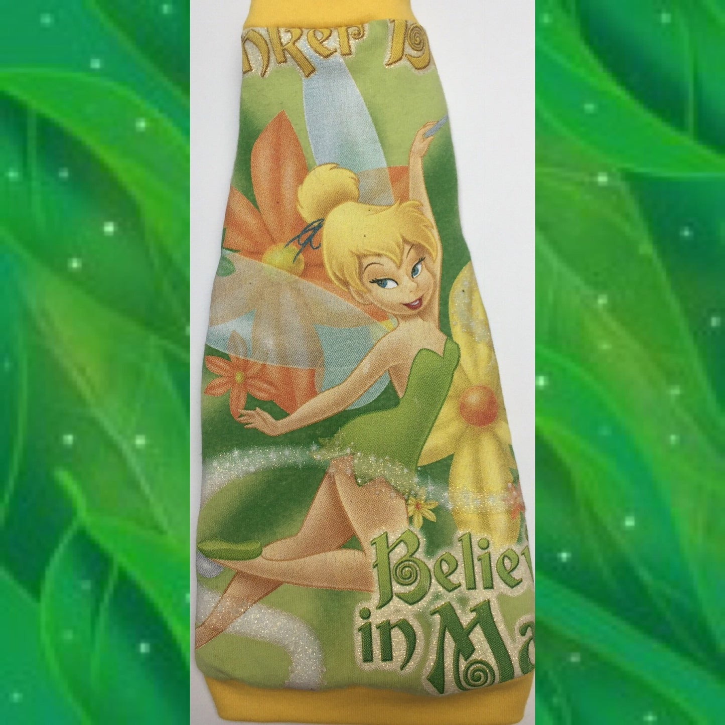 Tinker Bell - Believe in Magic - Nudie Patooties