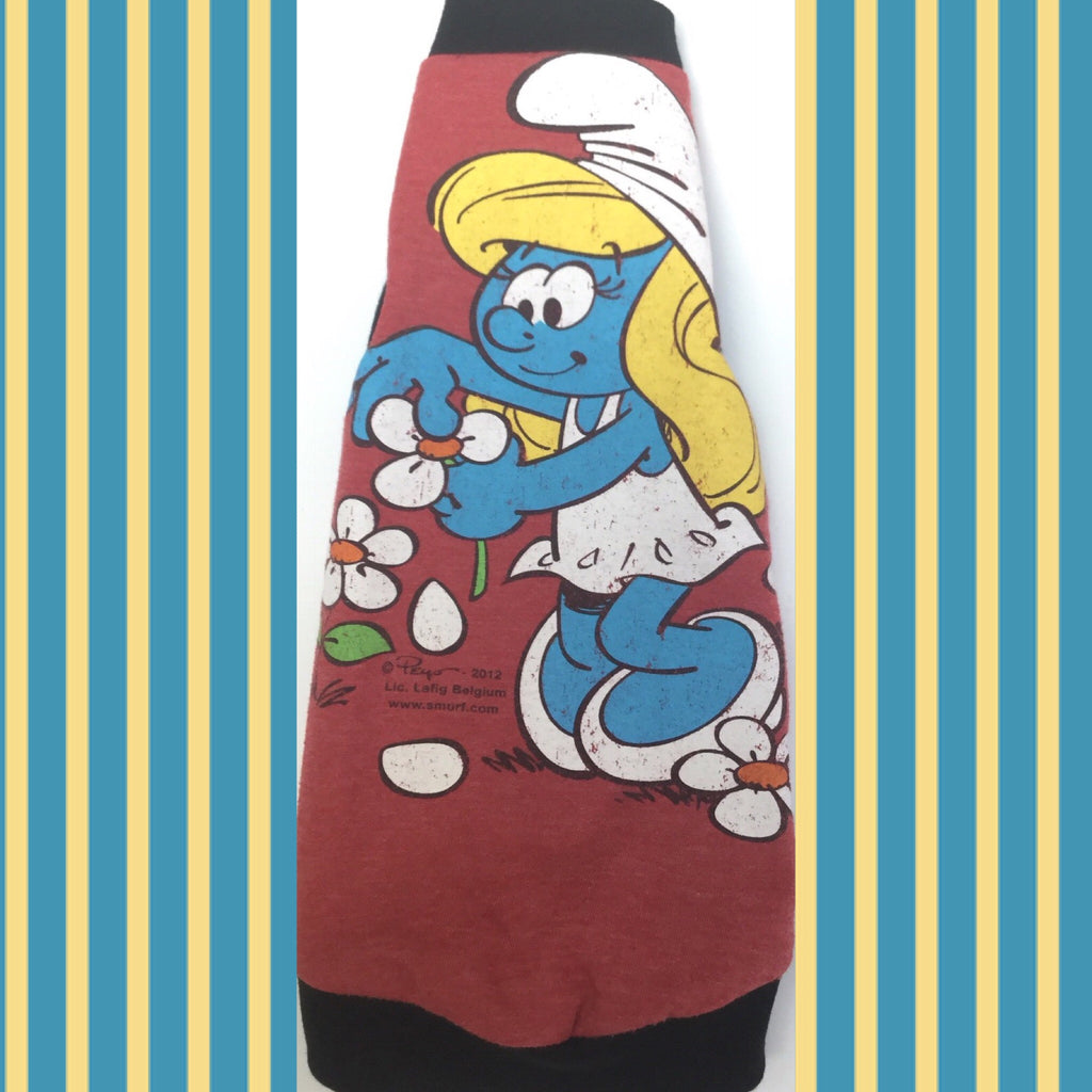 Smurfette - Nudie Patooties