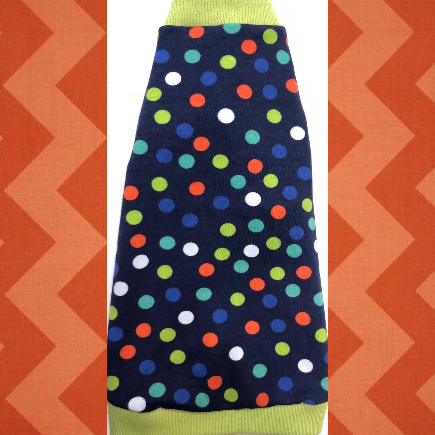 Funfetti - Nudie Patooties