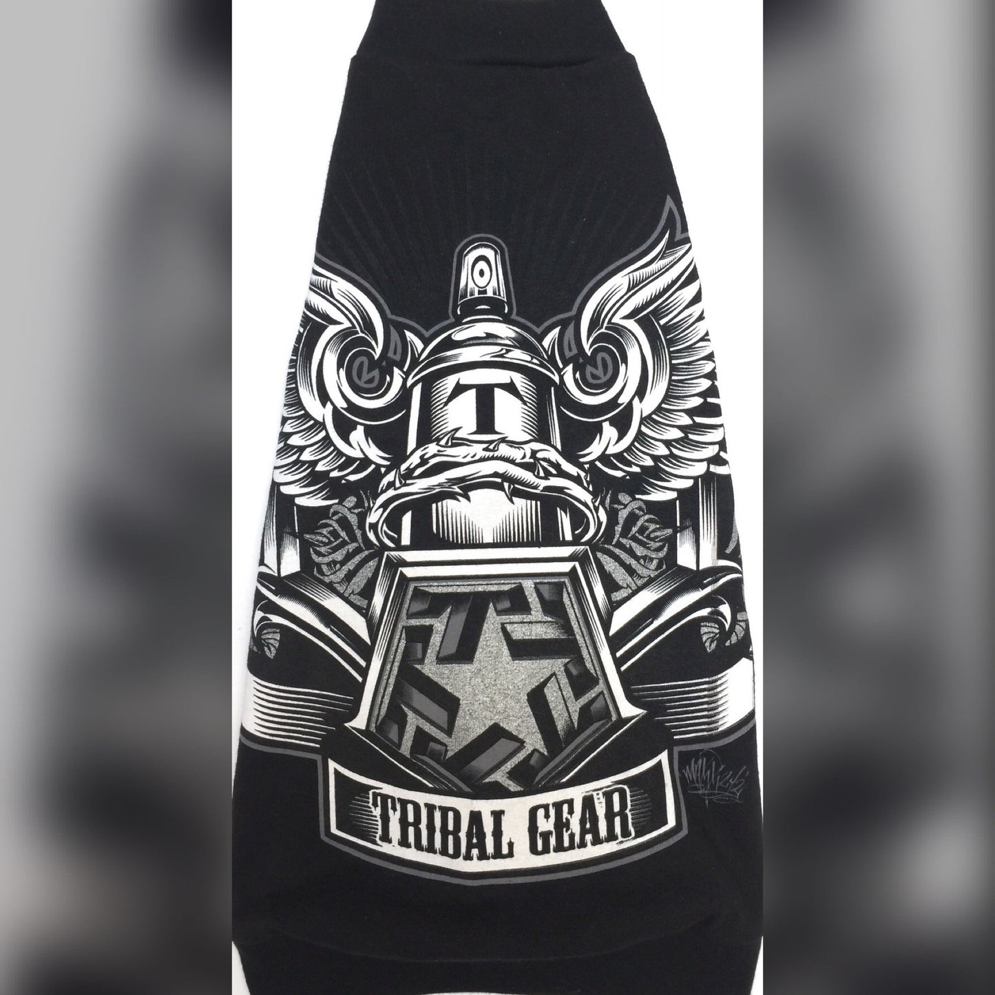 Tribal Gear - Nudie Patooties