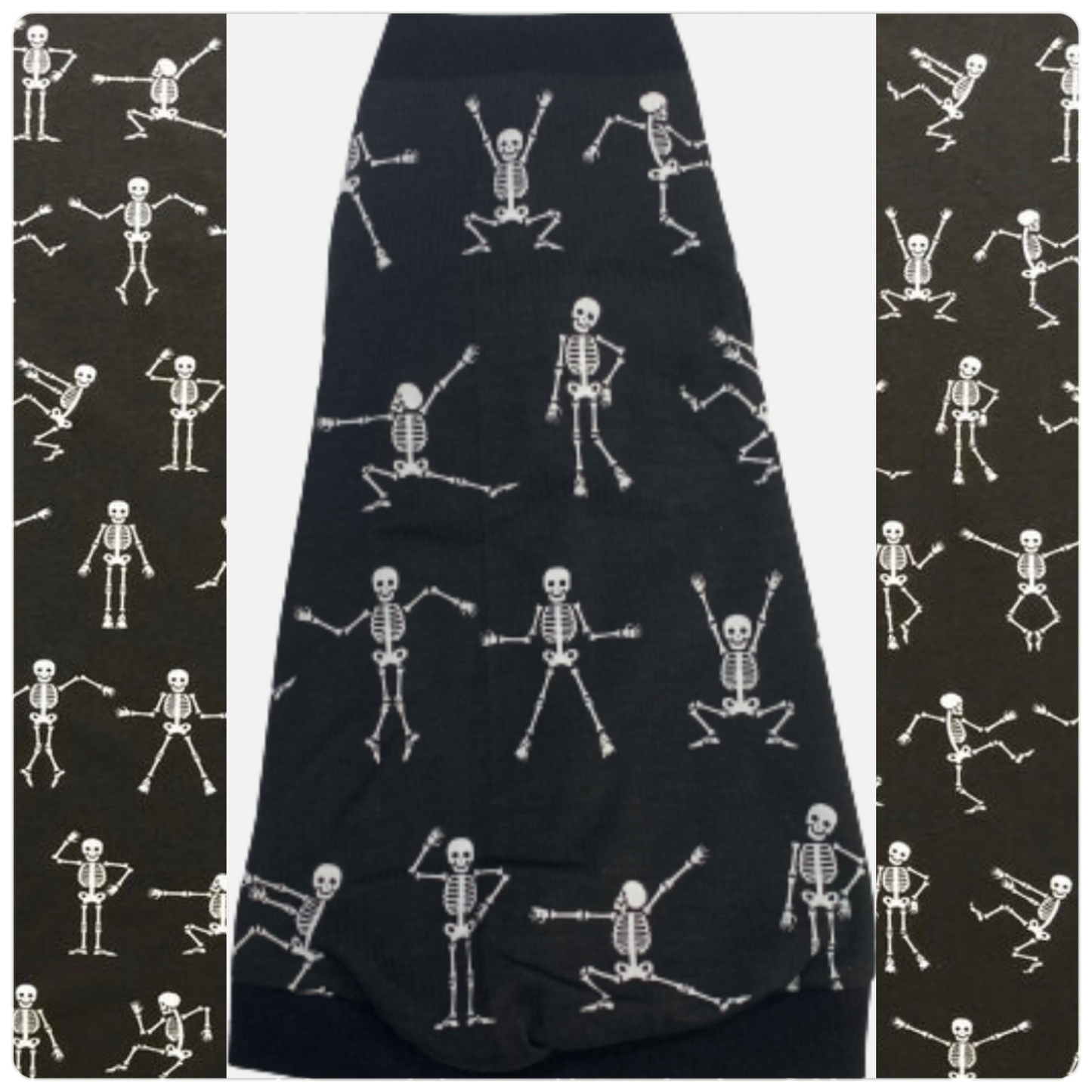 Sphynx cat and kitten skeleton shirt. Sphynx cat clothes.