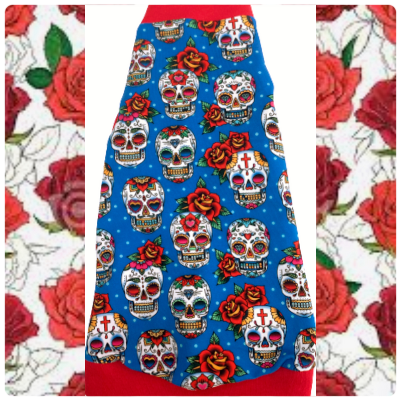 Sphynx cat and kitten shirt. Sphynx cat clothes.
