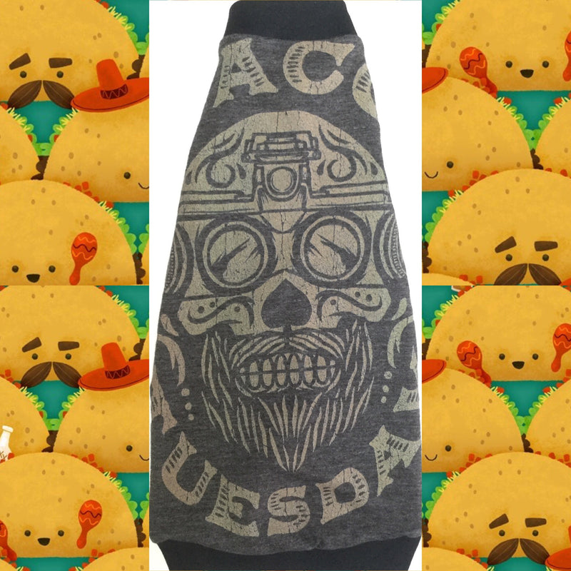 Taco Tuesday - Nudie Patooties
