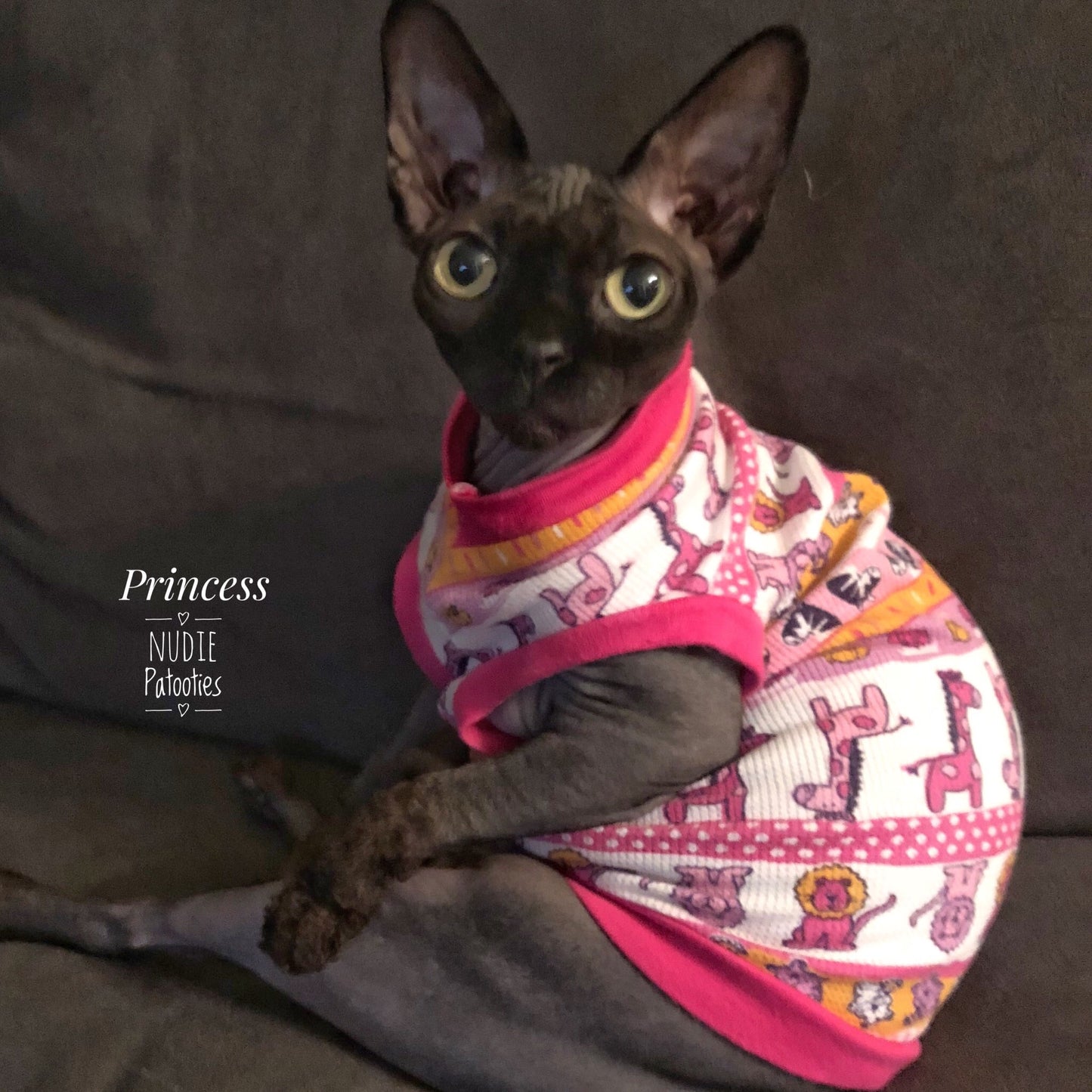 Sphynx Cat Clothes / clothes for cats/ cat overalls /cat shirt/ cat sweater/ cat sweatshirt/ pet sweater/ Sphynx cat clothes/ Sphynx clothing / cats clothes/ shirt for cat/ cat clothes/ tattoo/ skull/ designer cat clothes/ cat pjs