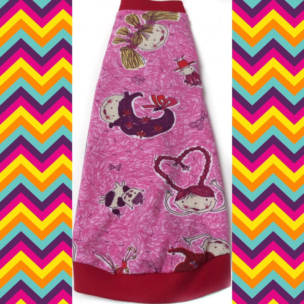 Oilily - Nudie Patooties