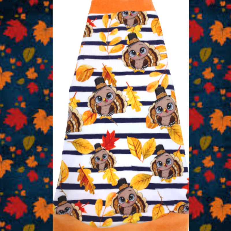Sphynx cat and kitten turkey shirt. Sphynx cat clothes