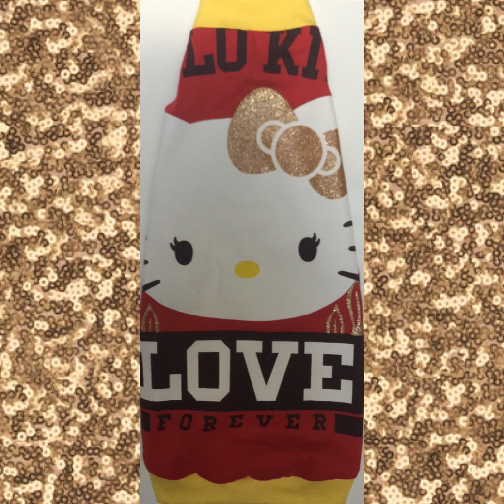 Hello Kitty Love Forever - Nudie Patooties