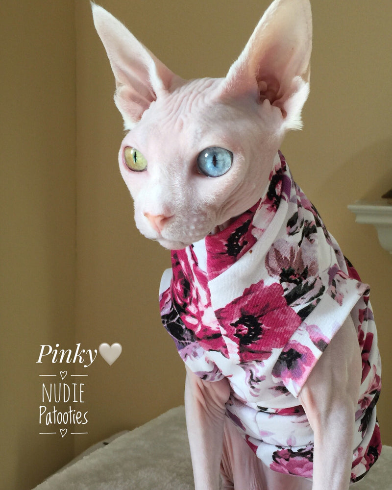 odd eye sphynx cat. Skull shirt/ Halloween/ Sphynx Cat Fleece Clothes / clothes for cats/ cat overalls /cat shirt/ cat sweater/ cat sweatshirt/ pet sweater/ Sphynx cat clothes/ Sphynx clothing / cats clothes/ shirt for cat/ cat clothes/ tattoo/ skull/ designer cat clothes/ cat pjs