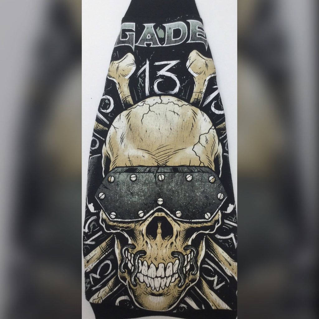 Megadeth Th1rt3en - Nudie Patooties