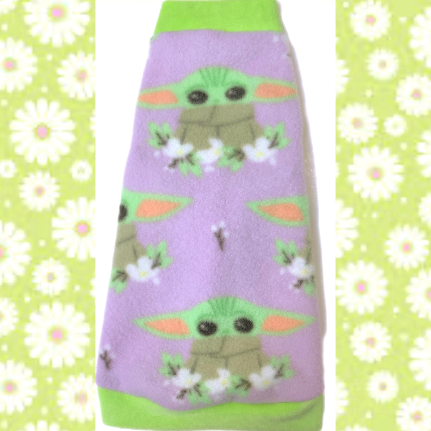 Sphynx cat and kitten fleece shirt. Sphynx cat clothes.