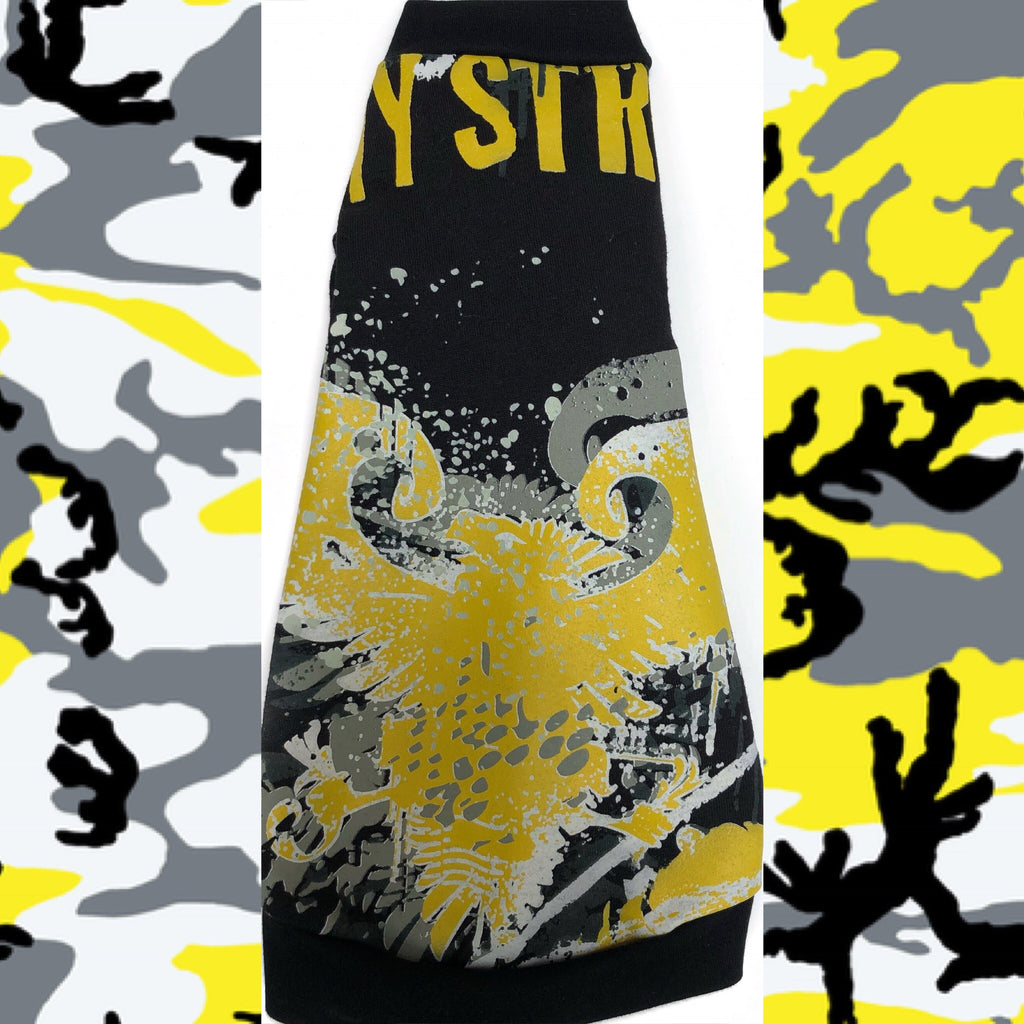 Navy Strong - Nudie Patooties