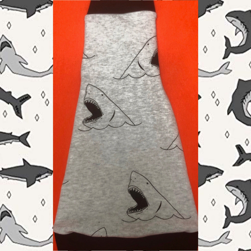 Totally Jawsome Shark