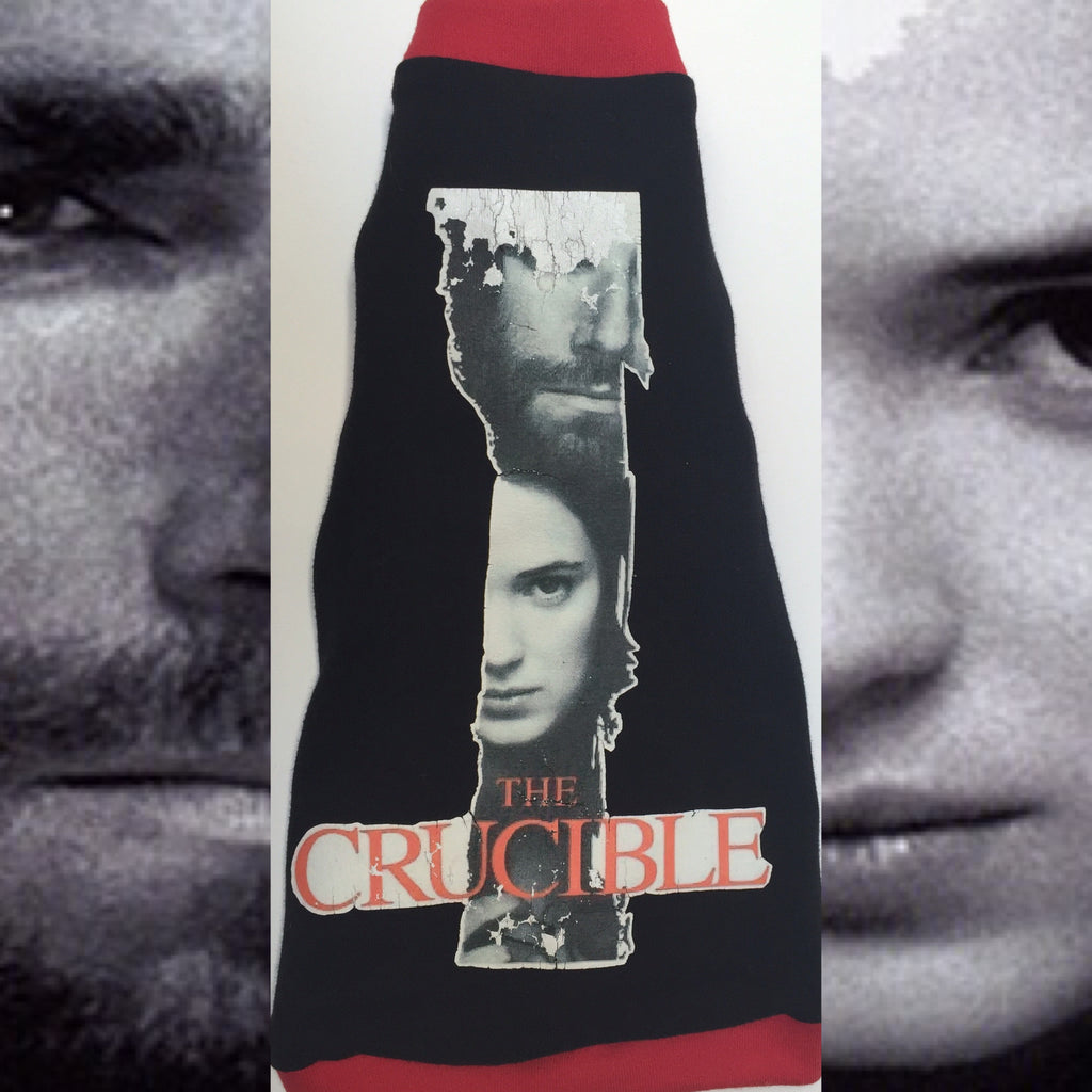 The Crucible - Nudie Patooties