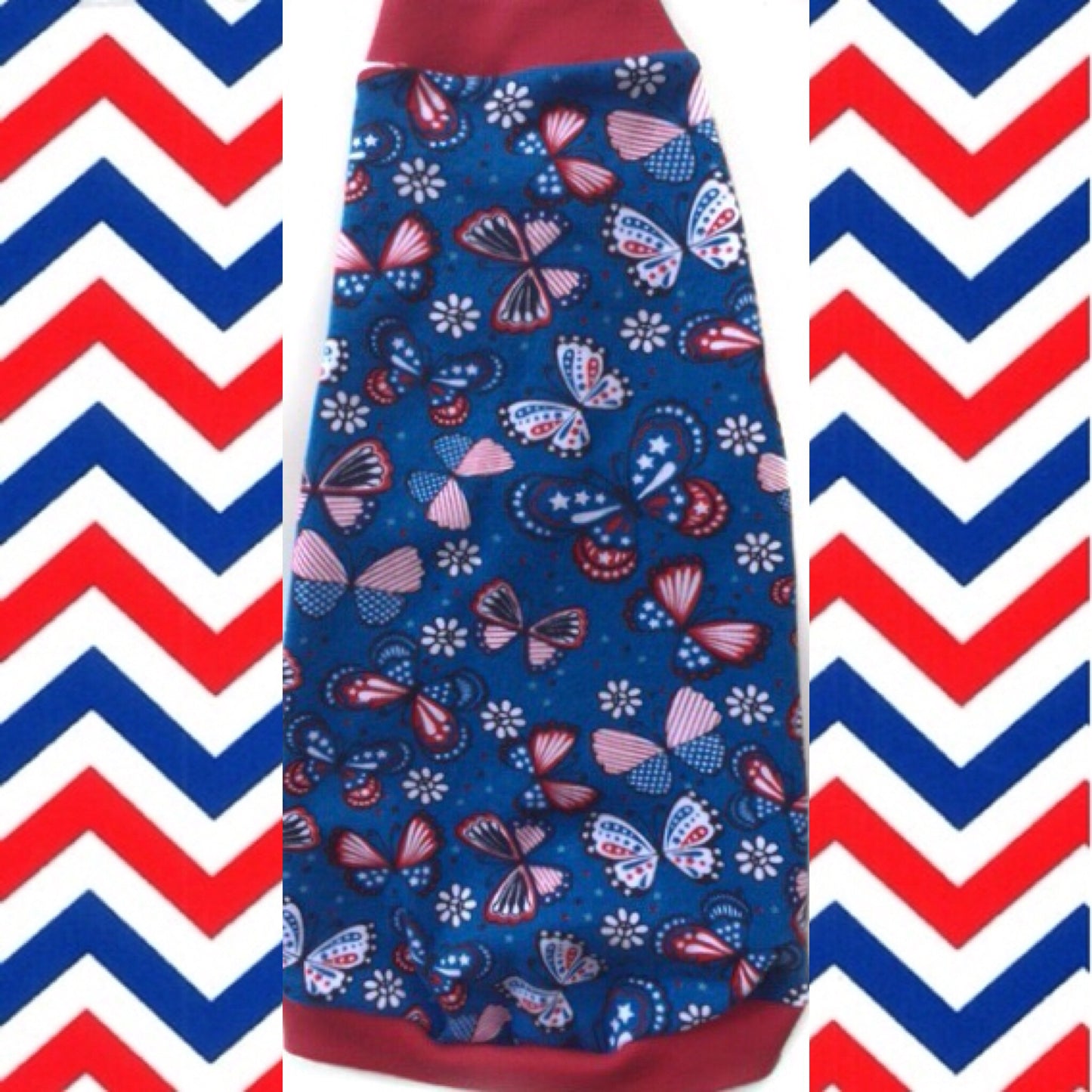Butterflies - Nudie Patooties Sphynx cat clothes for your sphynx cat, sphynx kitten, Donskoy, Bambino Cat, cornish rex, peterbald and devon rex cat.