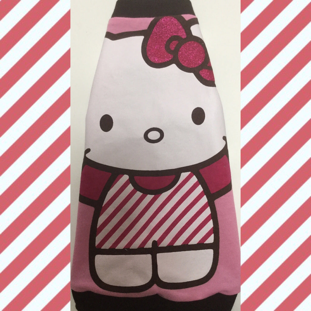 Hello Kitty - Nudie Patooties