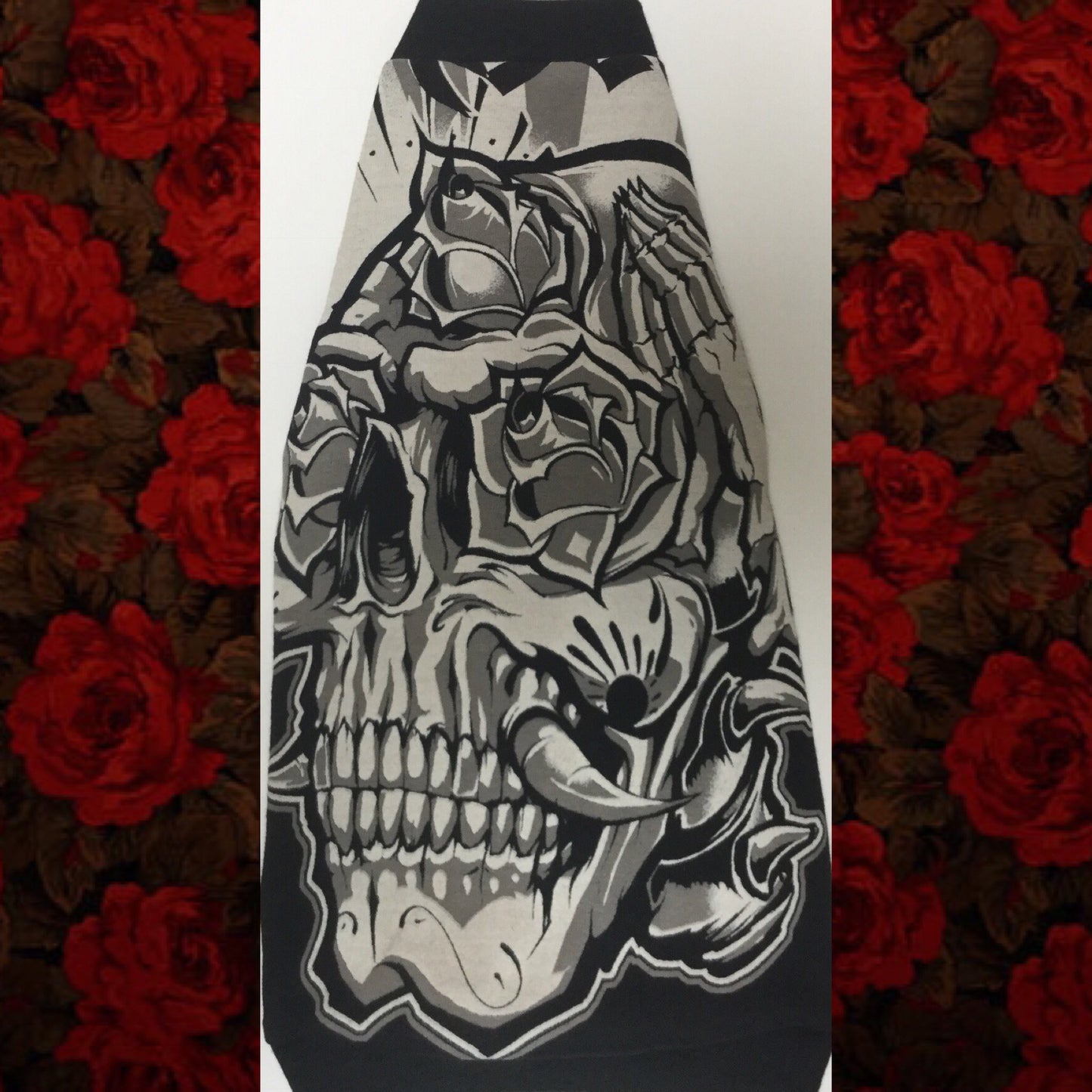 Fabricated Skull - Nudie Patooties
