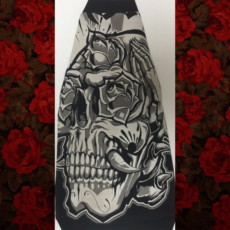 Fabricated Skull - Nudie Patooties