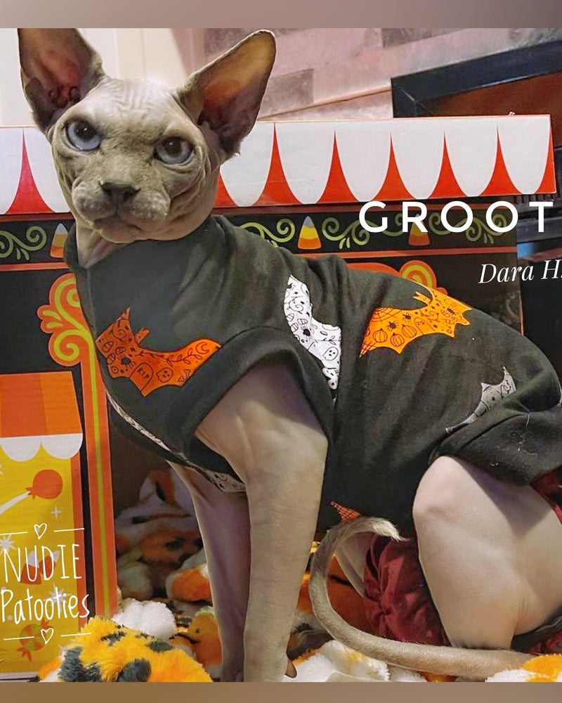 Tattoo Bats