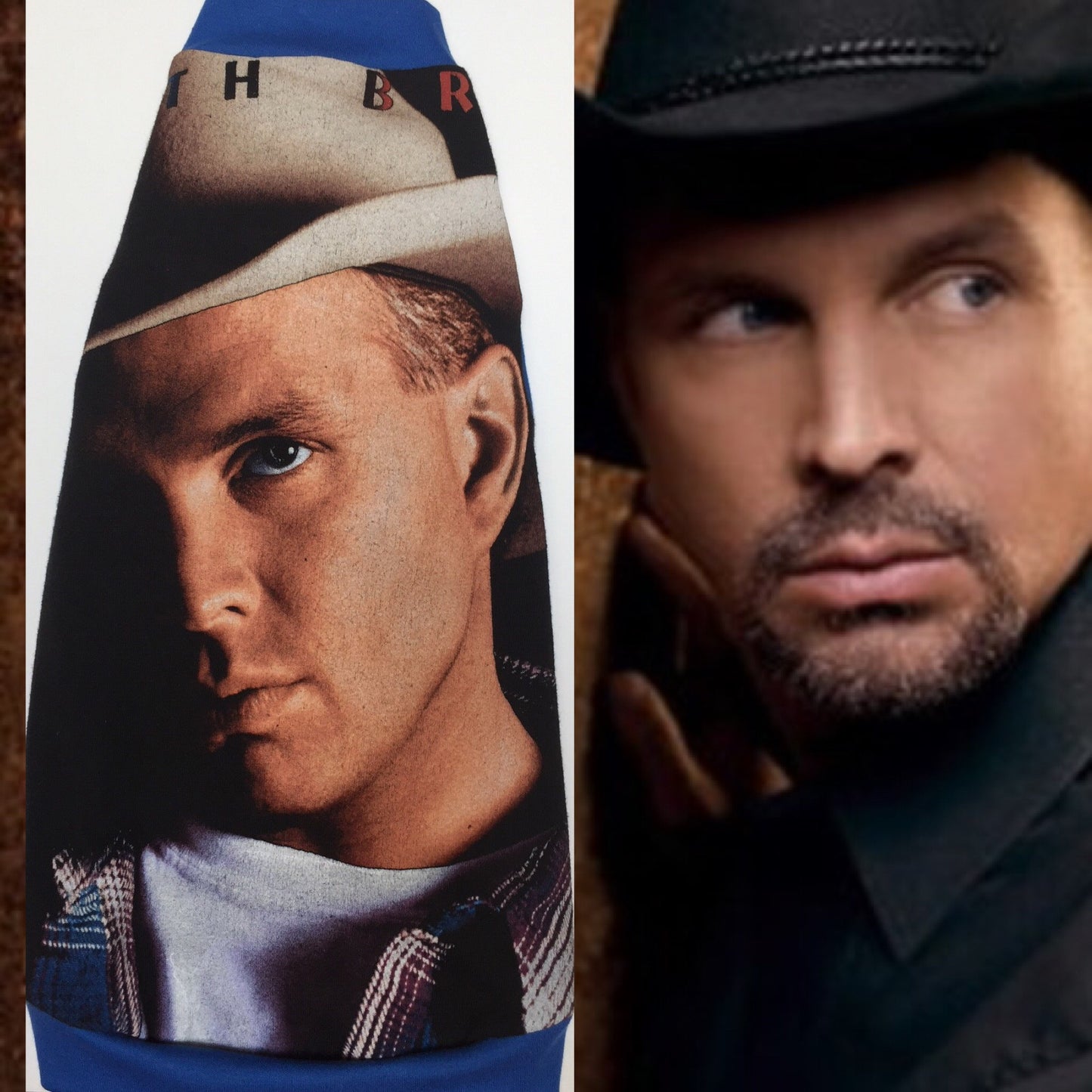 Garth Brooks - Nudie Patooties