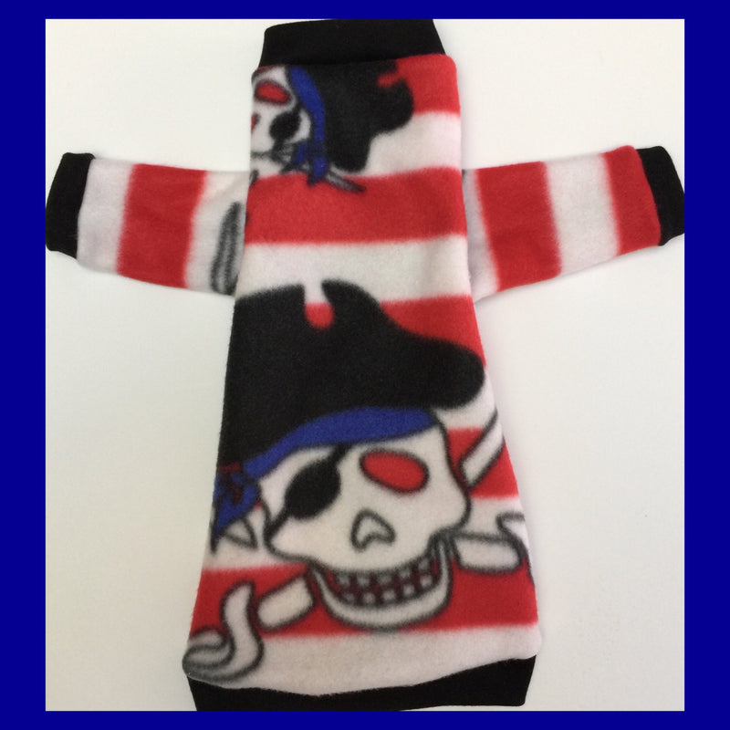 Sphynx Cat Fleece Clothes / clothes for cats/ cat overalls /cat shirt/ cat sweater/ cat sweatshirt/ pet sweater/ Sphynx cat clothes/ Sphynx clothing / cats clothes/ shirt for cat/ cat clothes/ tattoo/ skull/ designer cat clothes/ cat pjs