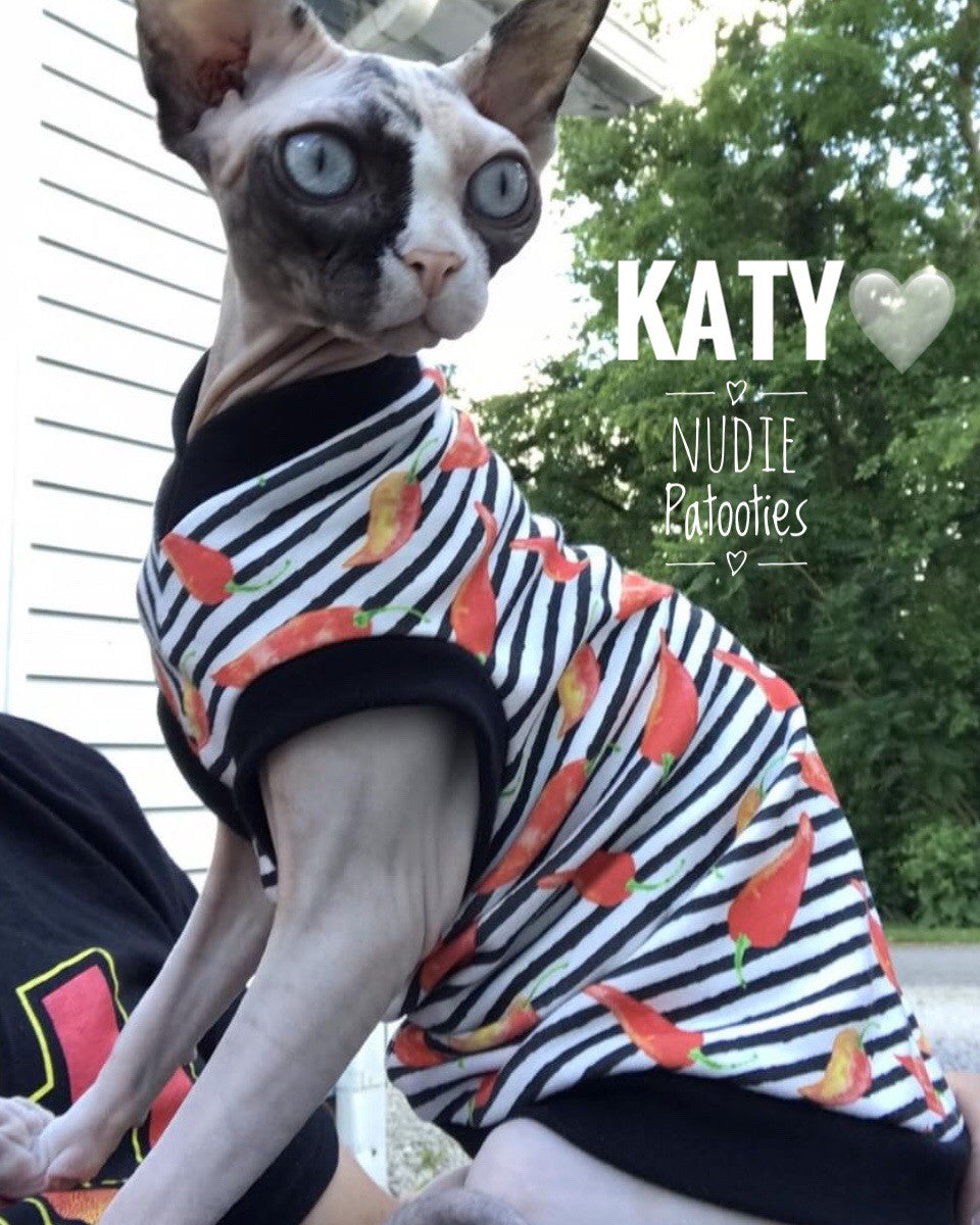 Hottie Patootie Organic Cotton - Nudie Patooties