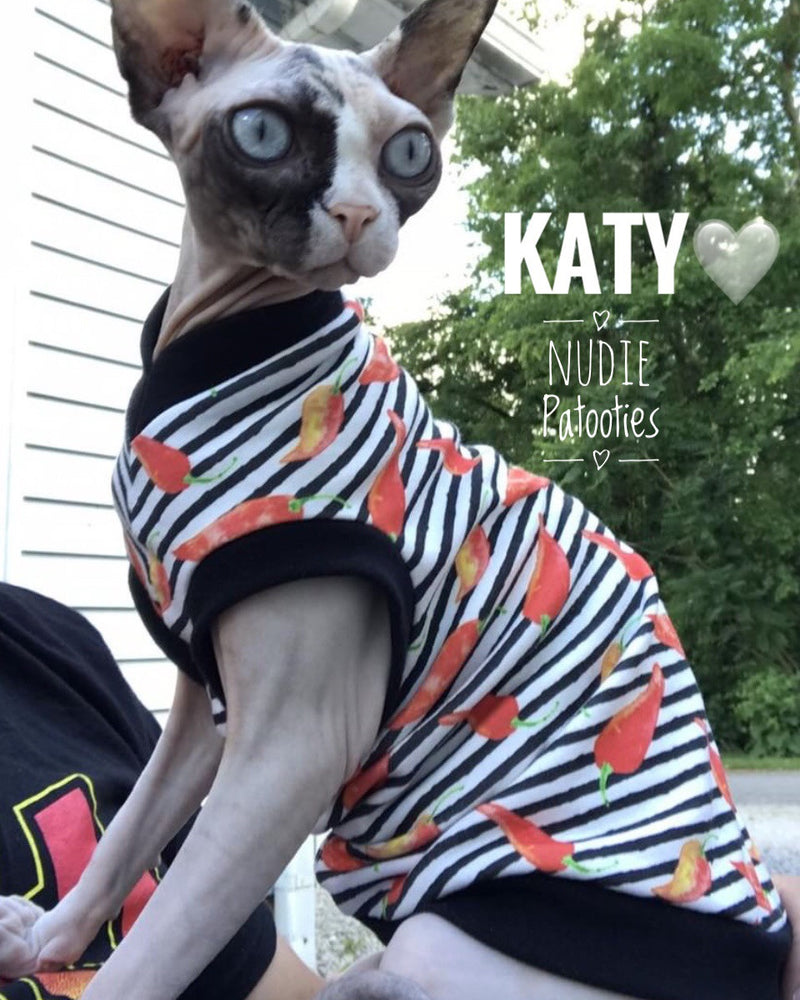 Hottie Patootie Organic Cotton - Nudie Patooties