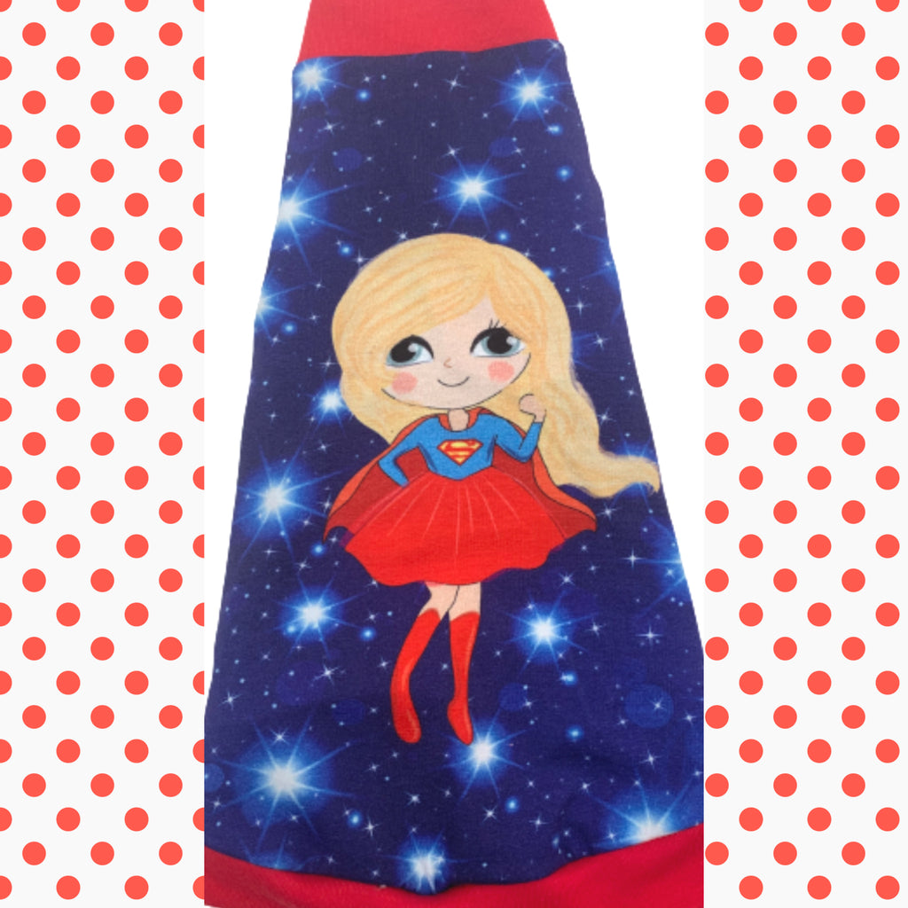 Super Girl