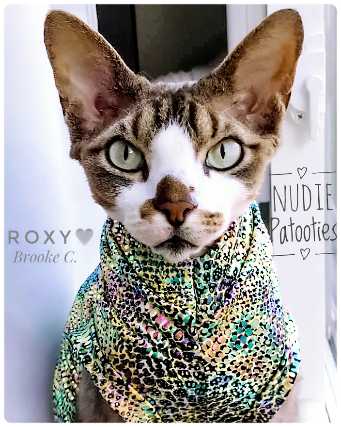 Multi Neon Sparkle "Shimmer"