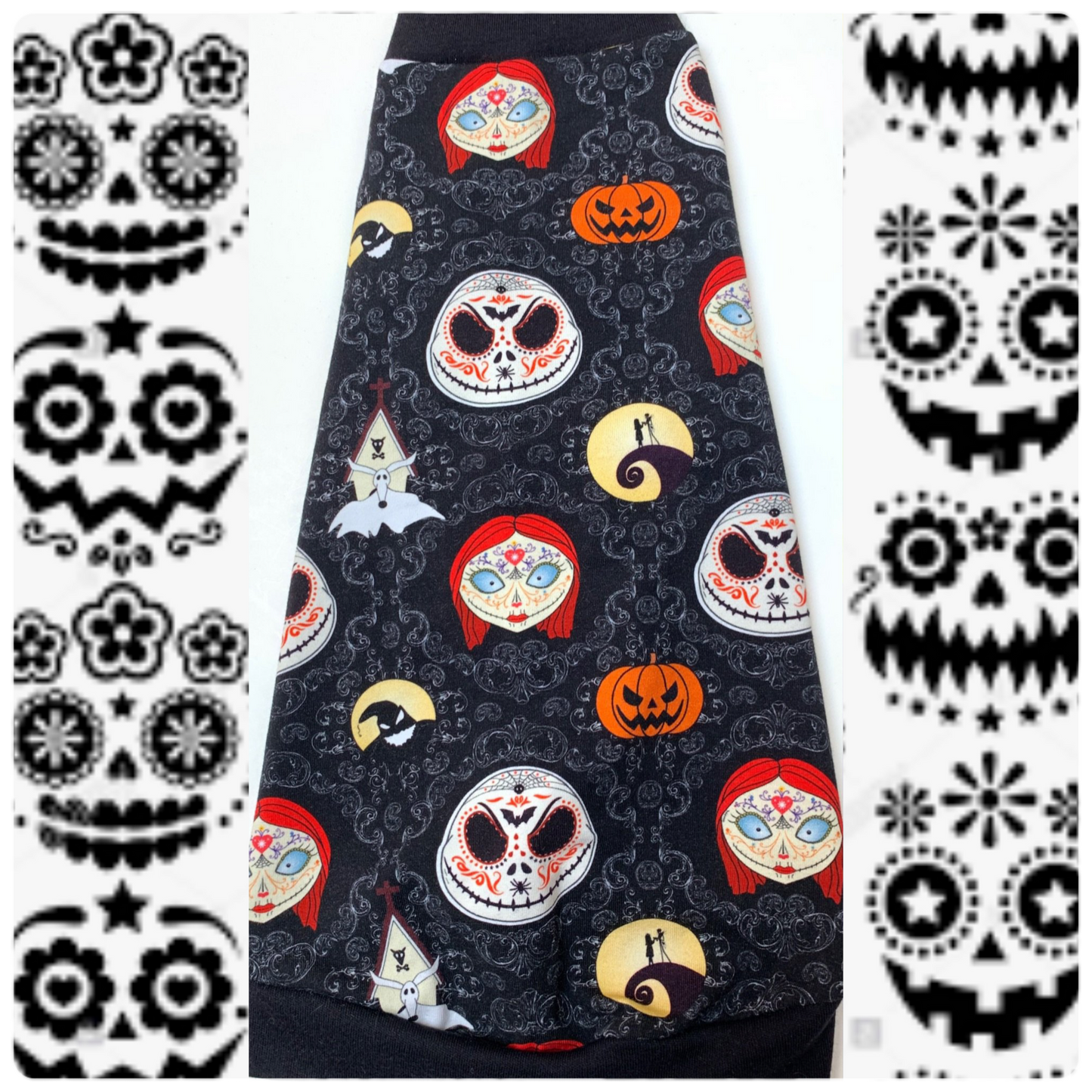 Together Forever Sugar Faces