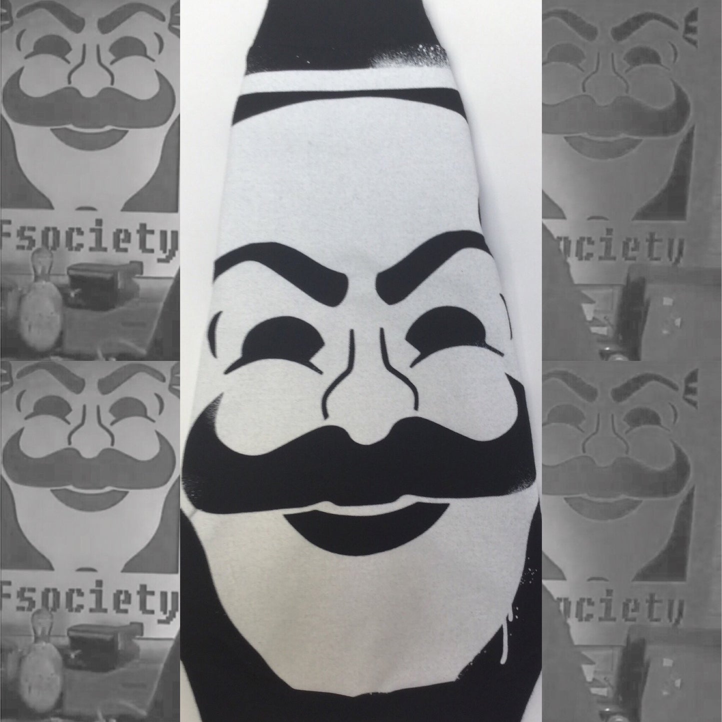 Mr. Robot - Nudie Patooties