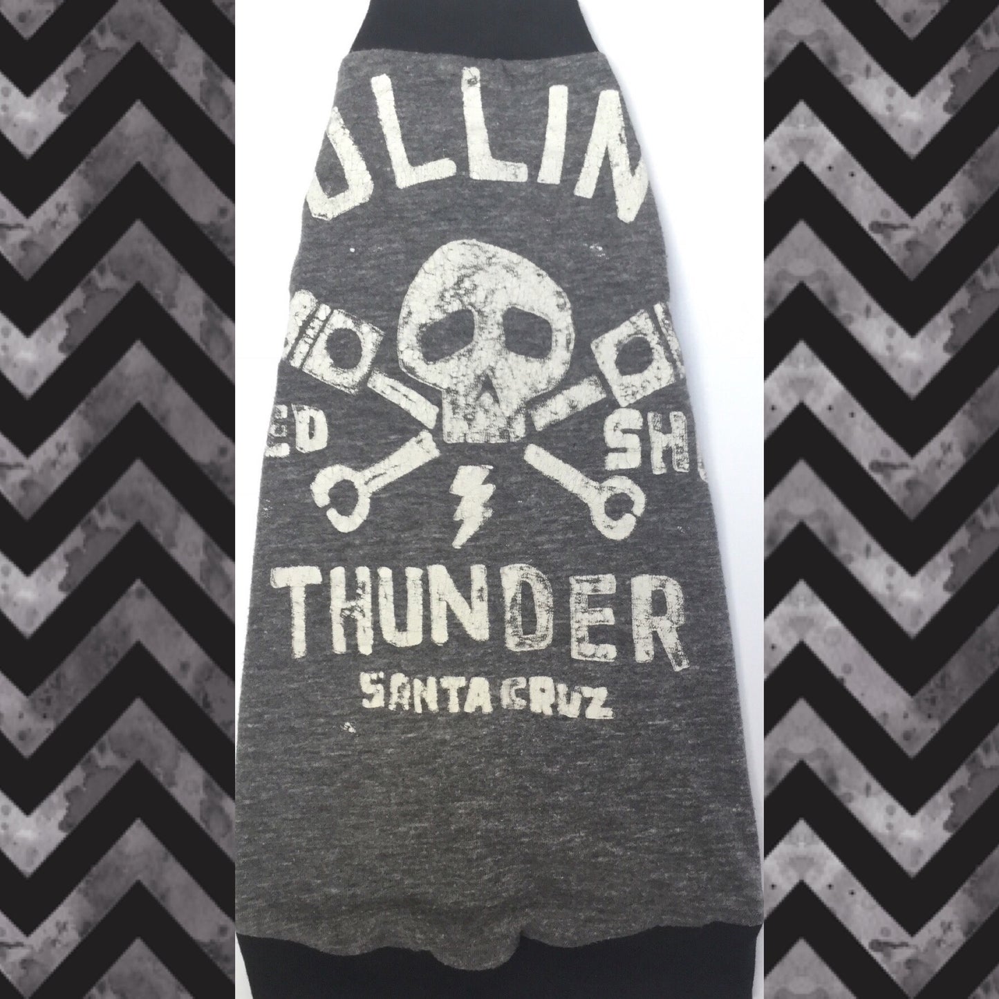 Lucky Brand - Rolling Thunder - Nudie Patooties