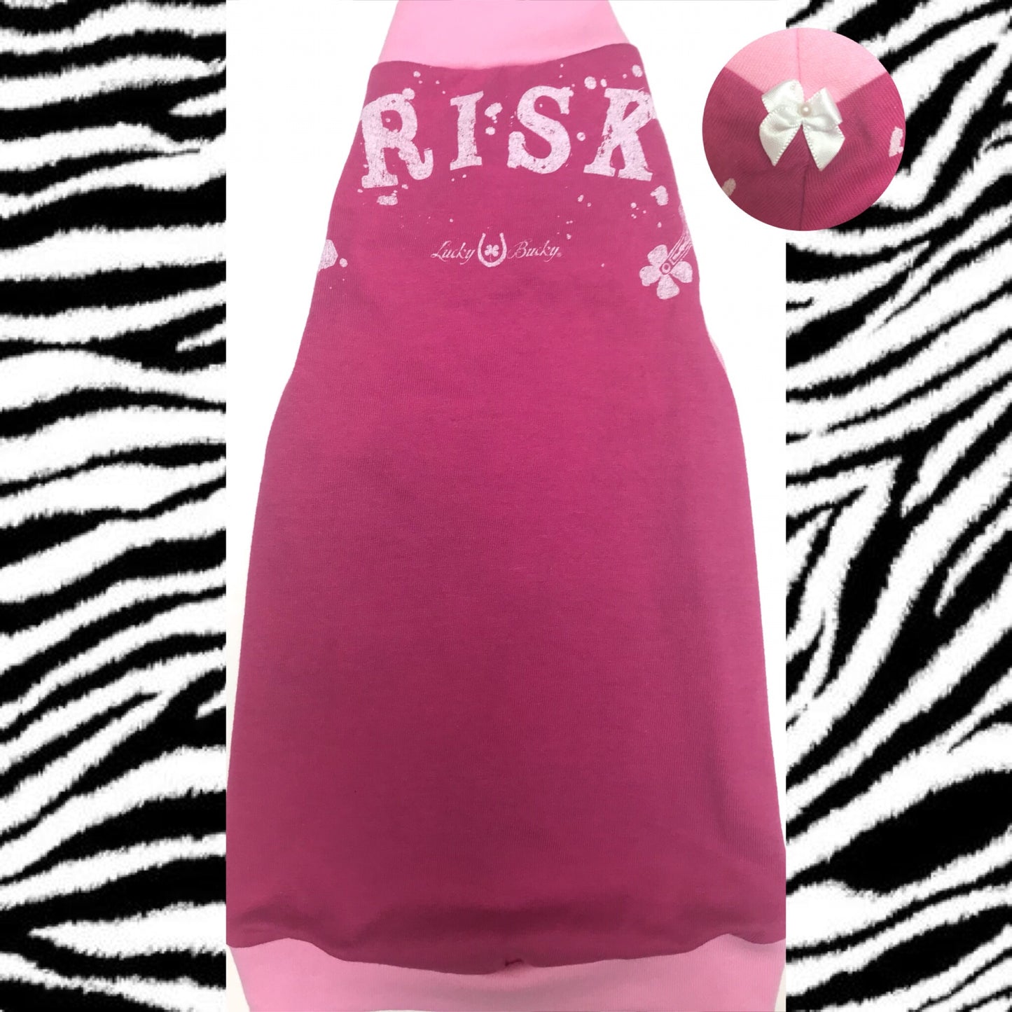 Lucky Brand Frisky - Nudie Patooties