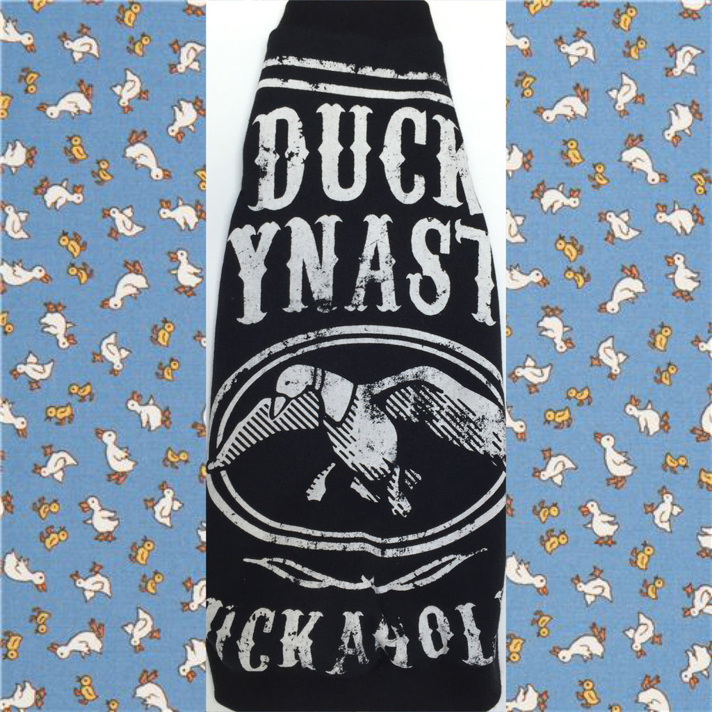 Duck Dynasty - Duckaholic - Nudie Patooties