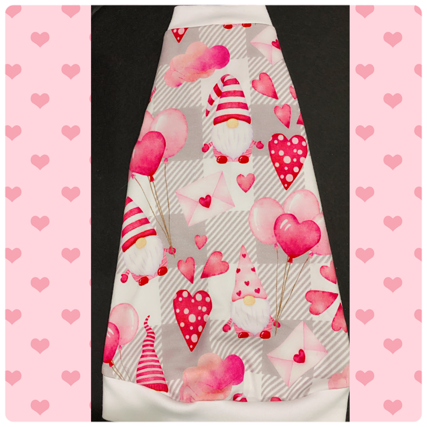 Hearts and Gnomes